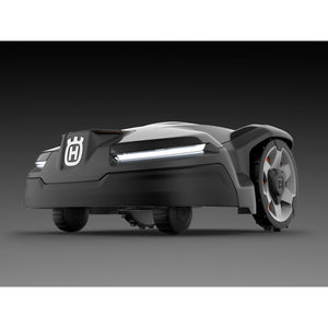 Husqvarna Automower 415X Smart Efficiency