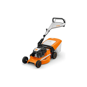 Stihl RM 253T