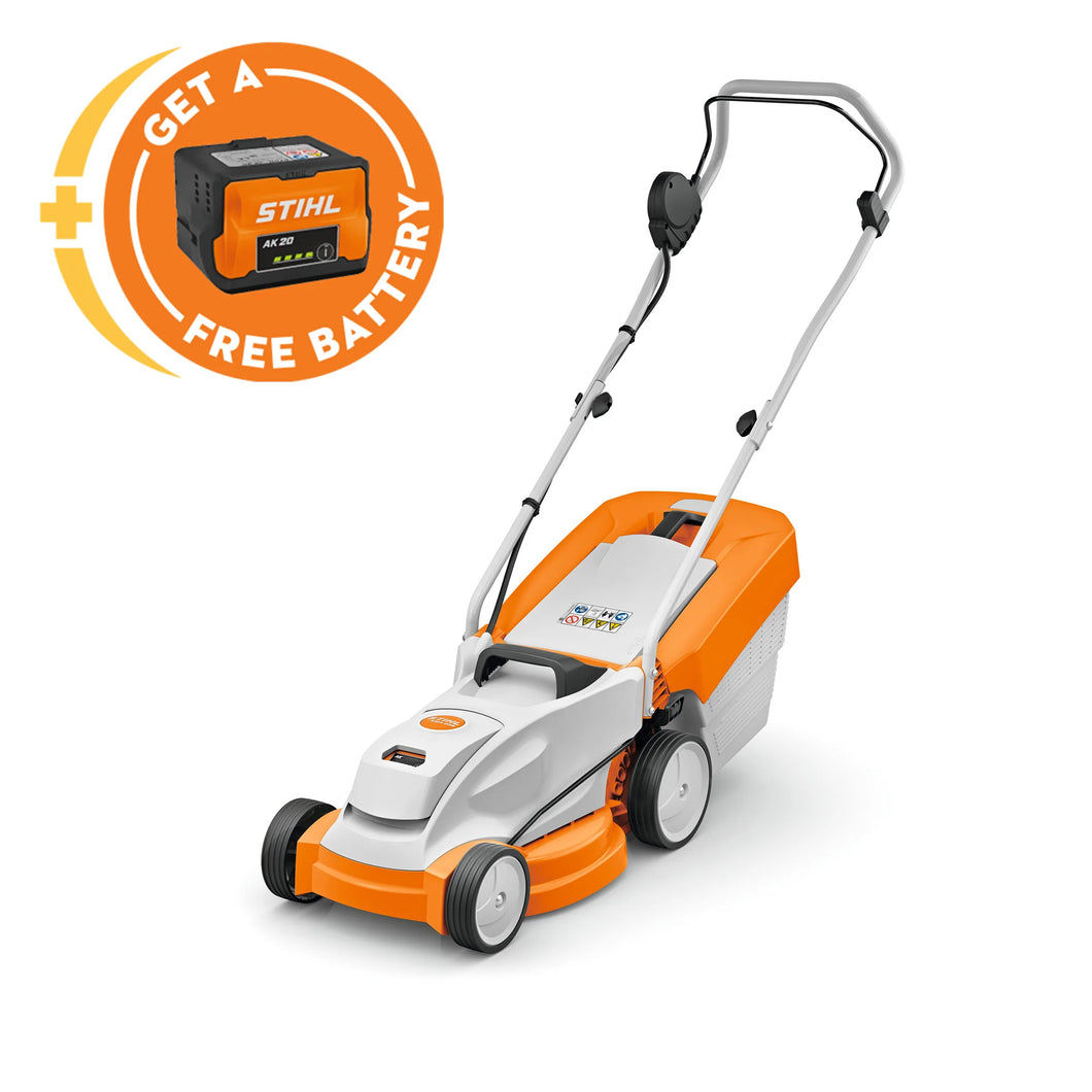 STIHL RMA 235.1