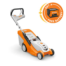 Load image into Gallery viewer, STIHL RMA 239 C

