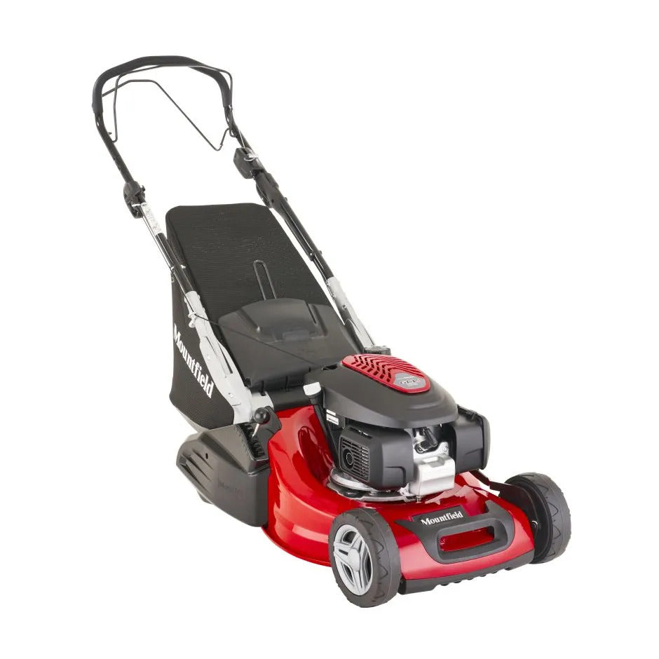 Mountfield SP505R V