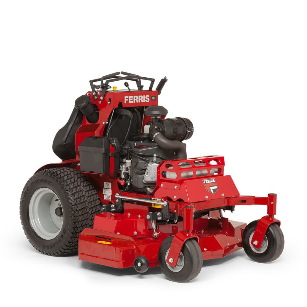 Ferris SRS™ Z1 Stand-On Mower