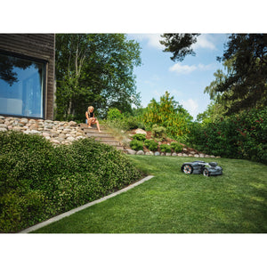 Husqvarna Automower 435X AWD NERA