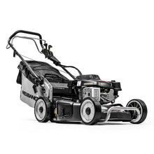 Load image into Gallery viewer, Weibang Virtue 53 SSD LV Petrol Lawnmower
