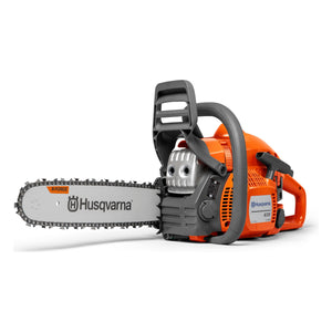 Husqvarna Petrol Chainsaw 435 II