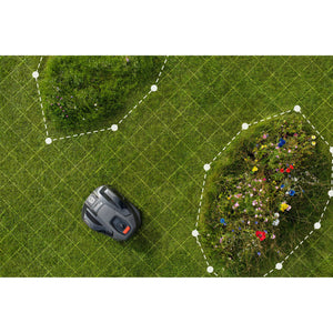 Husqvarna Automower 410XE NERA