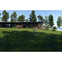 Load image into Gallery viewer, Husqvarna Automower 450X NERA
