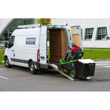 Load image into Gallery viewer, Etesia MHHE2 Ride-On Tractor
