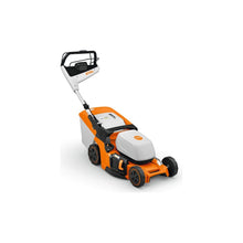 Load image into Gallery viewer, RMA 448 PV Cordless Lawnmower
