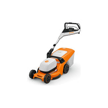 Load image into Gallery viewer, RMA 448 PV Cordless Lawnmower
