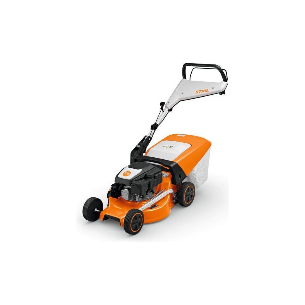 Stihl RM 248