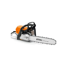 Load image into Gallery viewer, STIHL MS 400 PETROL CHAINSAW
