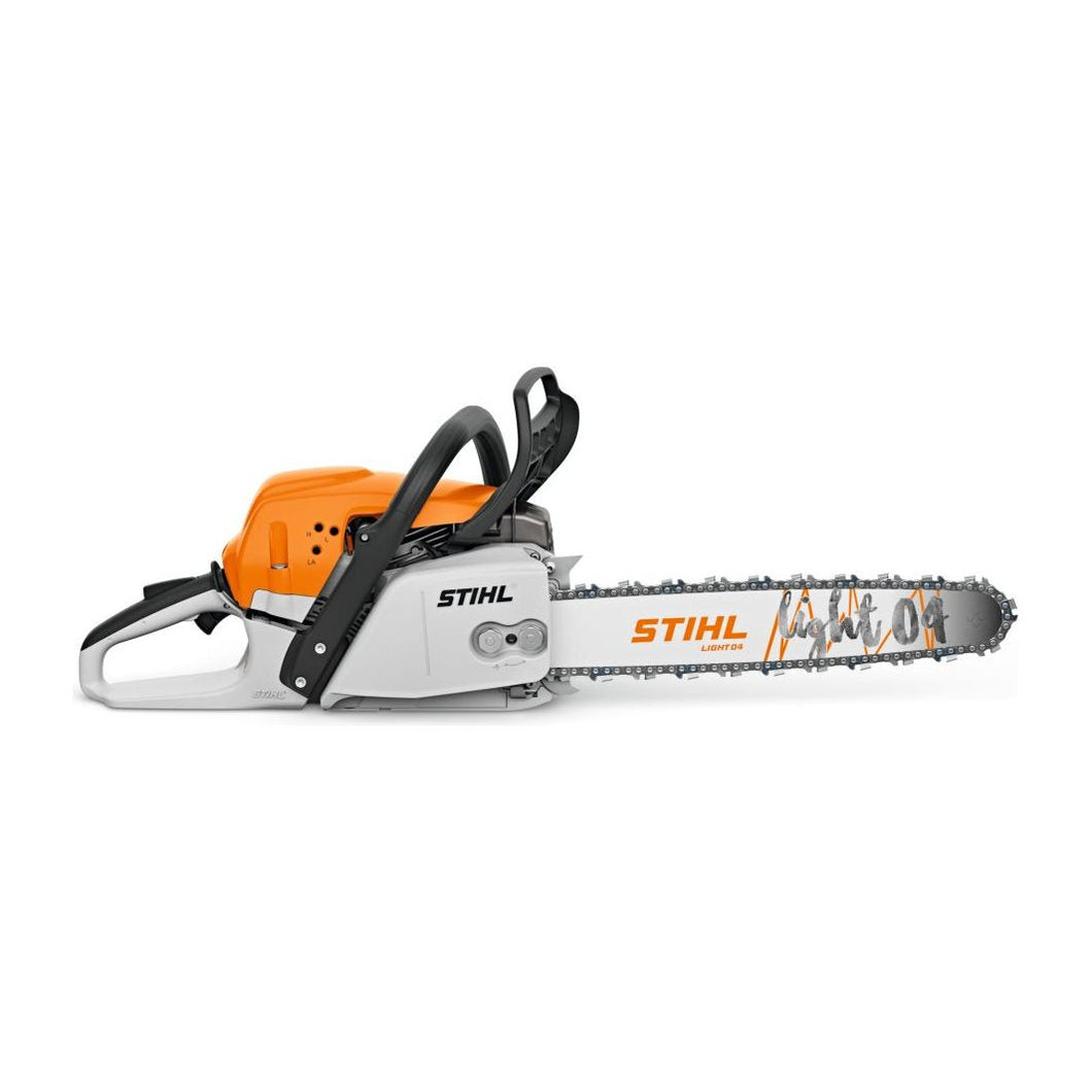 STIHL MS 291 Petrol Chainsaw