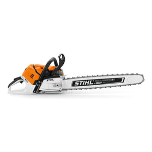 STIHL MS 500i PETROL CHAINSAW