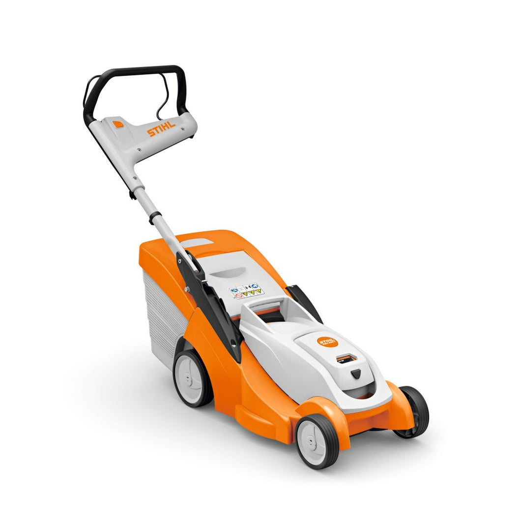 STIHL RMA 239 C Cordless Lawn Mower