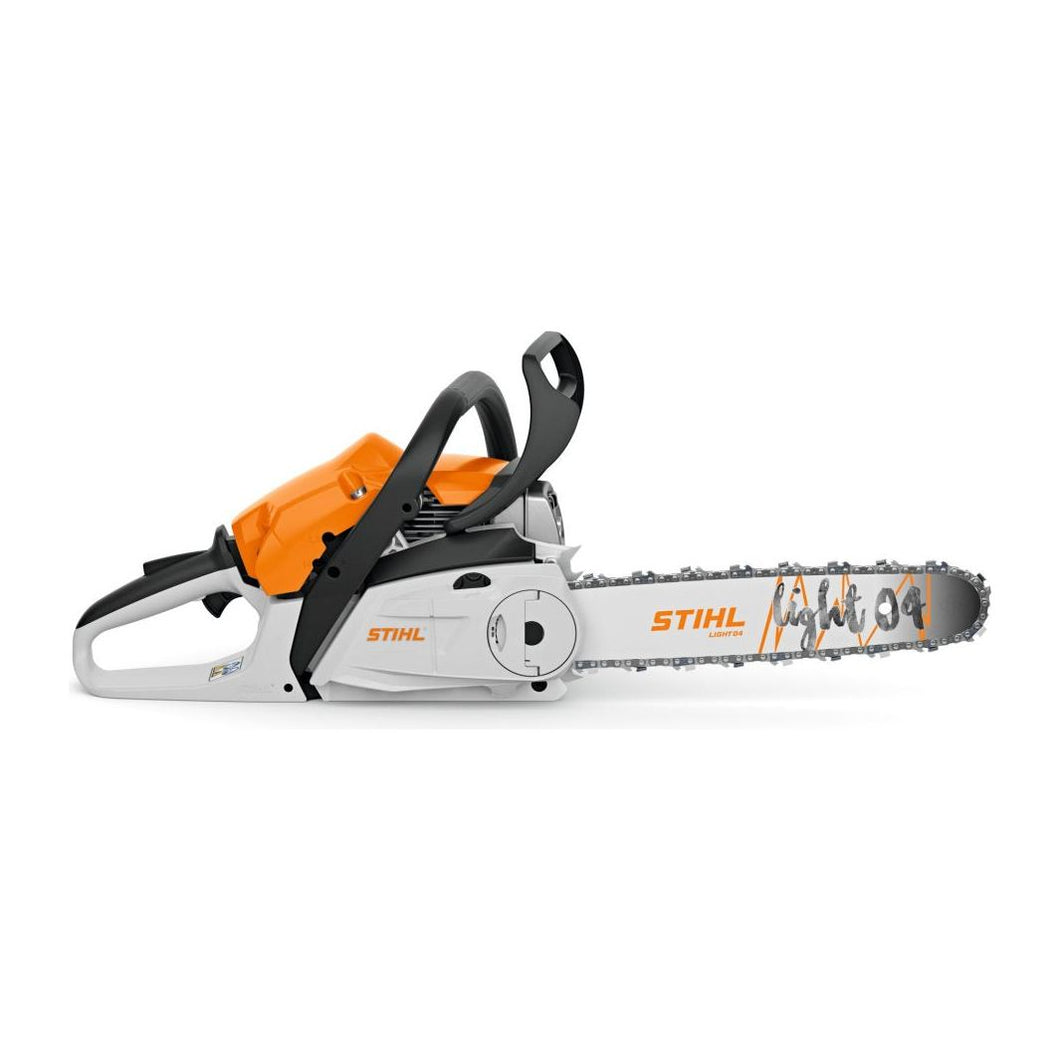 STIHL MS 212 PETROL CHAINSAW