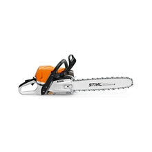 Load image into Gallery viewer, STIHL MS 400 PETROL CHAINSAW
