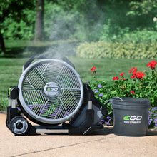 Load image into Gallery viewer, EGO FN1800E 45CM Misting Fan
