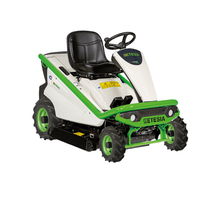 Load image into Gallery viewer, Etesia Hydro 80 MKHPF
