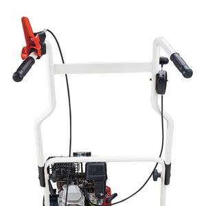Etesia MSC45 Scarifier