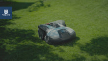 Load and play video in Gallery viewer, Husqvarna Automower 430X Nera
