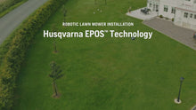 Load and play video in Gallery viewer, Husqvarna Automower 430X Nera
