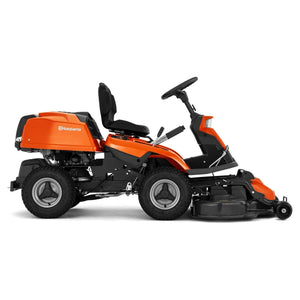 Husqvarna R216T AWD