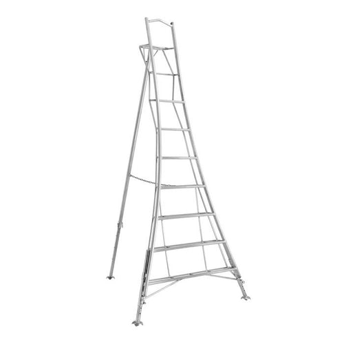 HENCHMAN 10ft Tripod - 3 leg adjustable