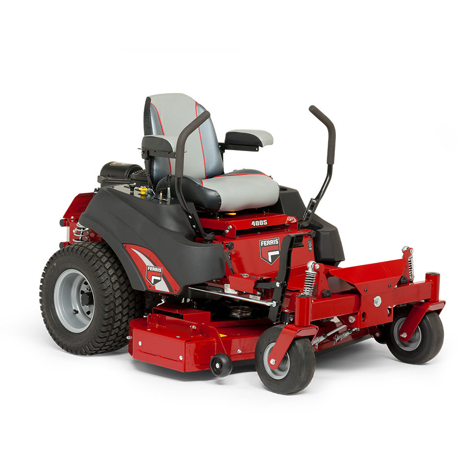 Ferris 400S Zero turn mower