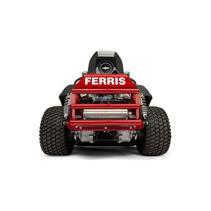 Ferris 400S Zero turn mower