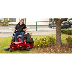 Ferris 400S Zero turn mower