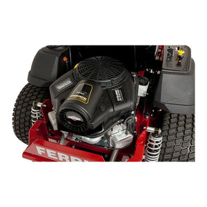 Ferris 400S Zero turn mower