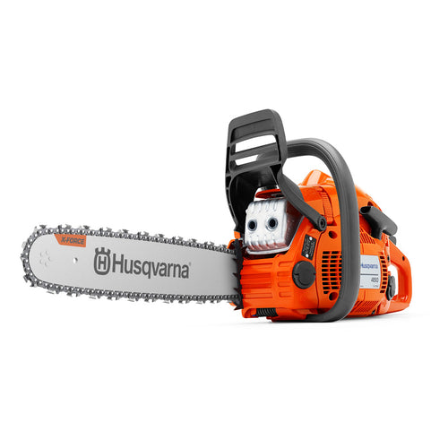 Husqvarna 450 II Chainsaw