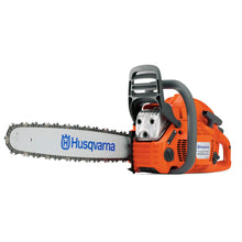 Load image into Gallery viewer, Husqvarna 455 Rancher Petrol Chainsaw
