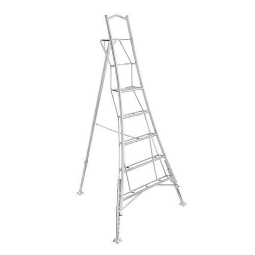 HENCHMAN 8ft Tripod - 3 leg adjustable
