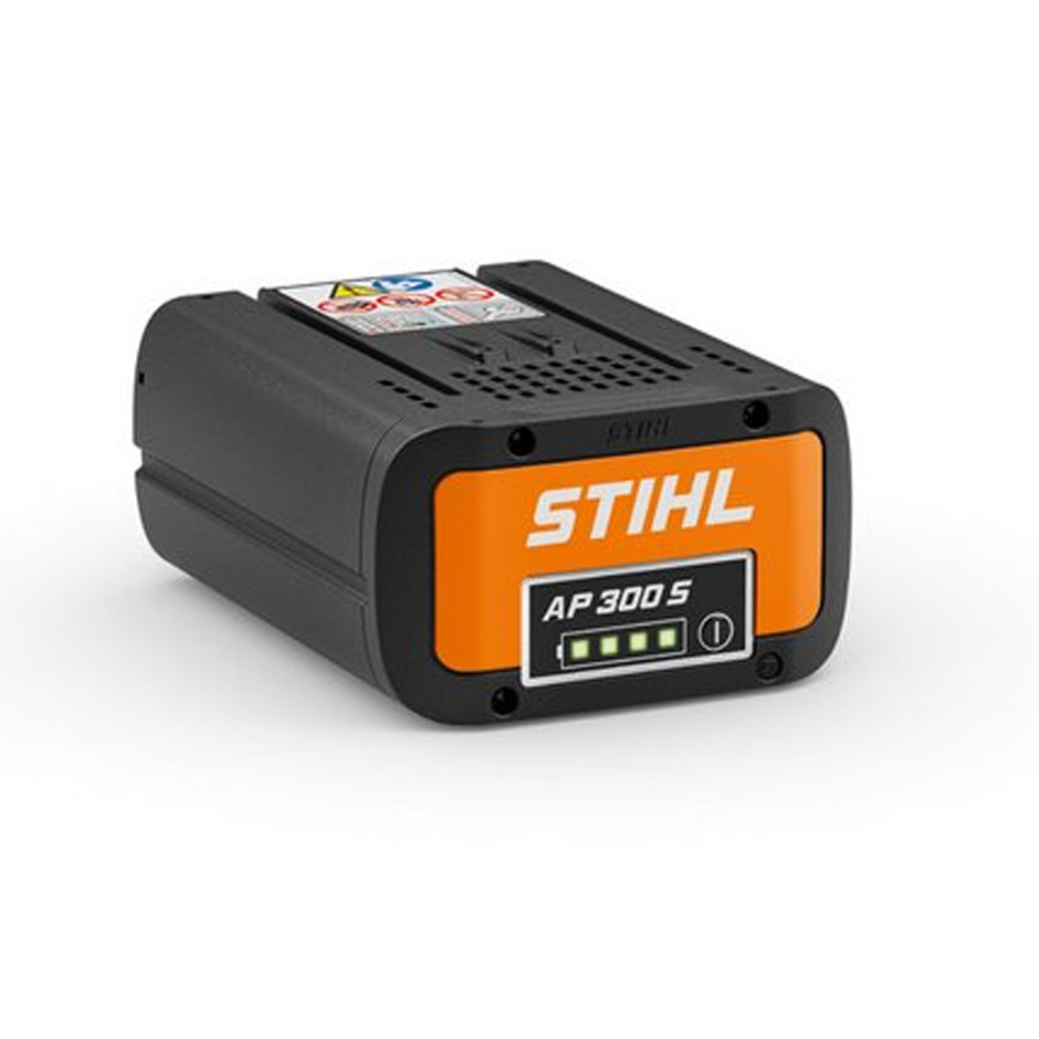STIHL AP 300S Battery