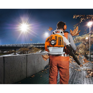 STIHL BR 430