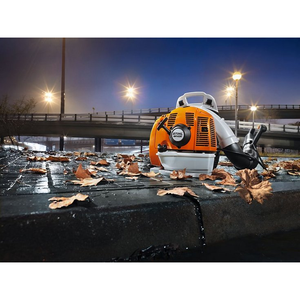 STIHL BR 430