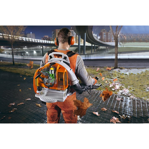 STIHL BR 430