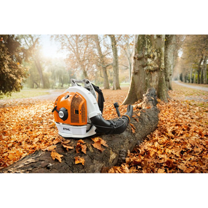 STIHL BR 700