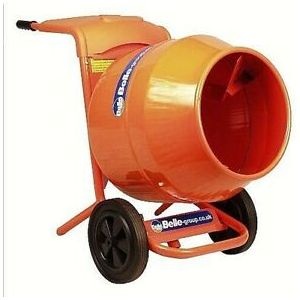 Cement Mixer Minimix 150