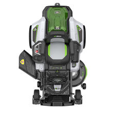 Load image into Gallery viewer, EGO ZT4201E-S Z6 with 4 Batteries
