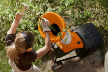 Load image into Gallery viewer, STIHL GHE 250
