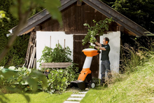 Load image into Gallery viewer, STIHL GHE 355
