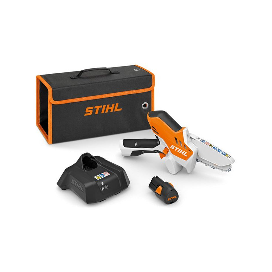 STIHL GTA 26 Cordless hand pruner