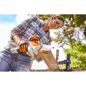 STIHL GTA 26 Cordless Hand Pruner Set