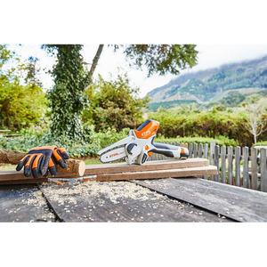 STIHL GTA 26 Cordless Hand Pruner Set