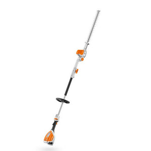 STIHL HLA 56 Long-Reach Hedge Trimmer