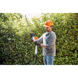 STIHL HLA 56 Long-Reach Hedge Trimmer