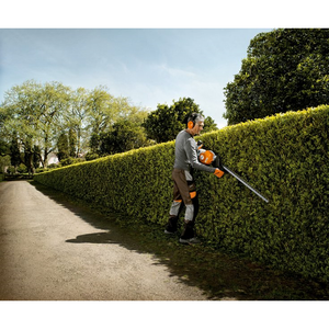 STIHL HS 87 R 30"